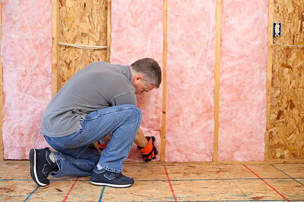 Professional Foam Insulation Services in Satellite Beach, FL