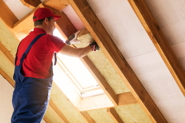 Types of Insulation We Offer in Satellite Beach, FL